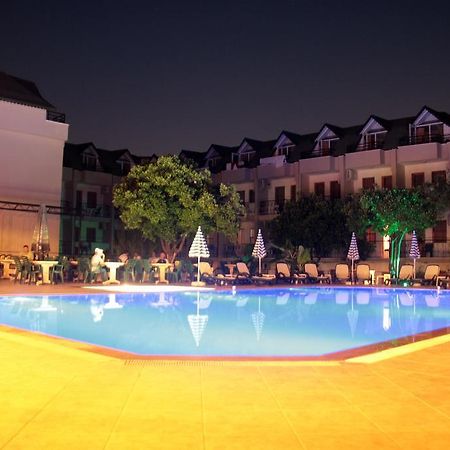 Ares Hotel Κεμέρ Εξωτερικό φωτογραφία