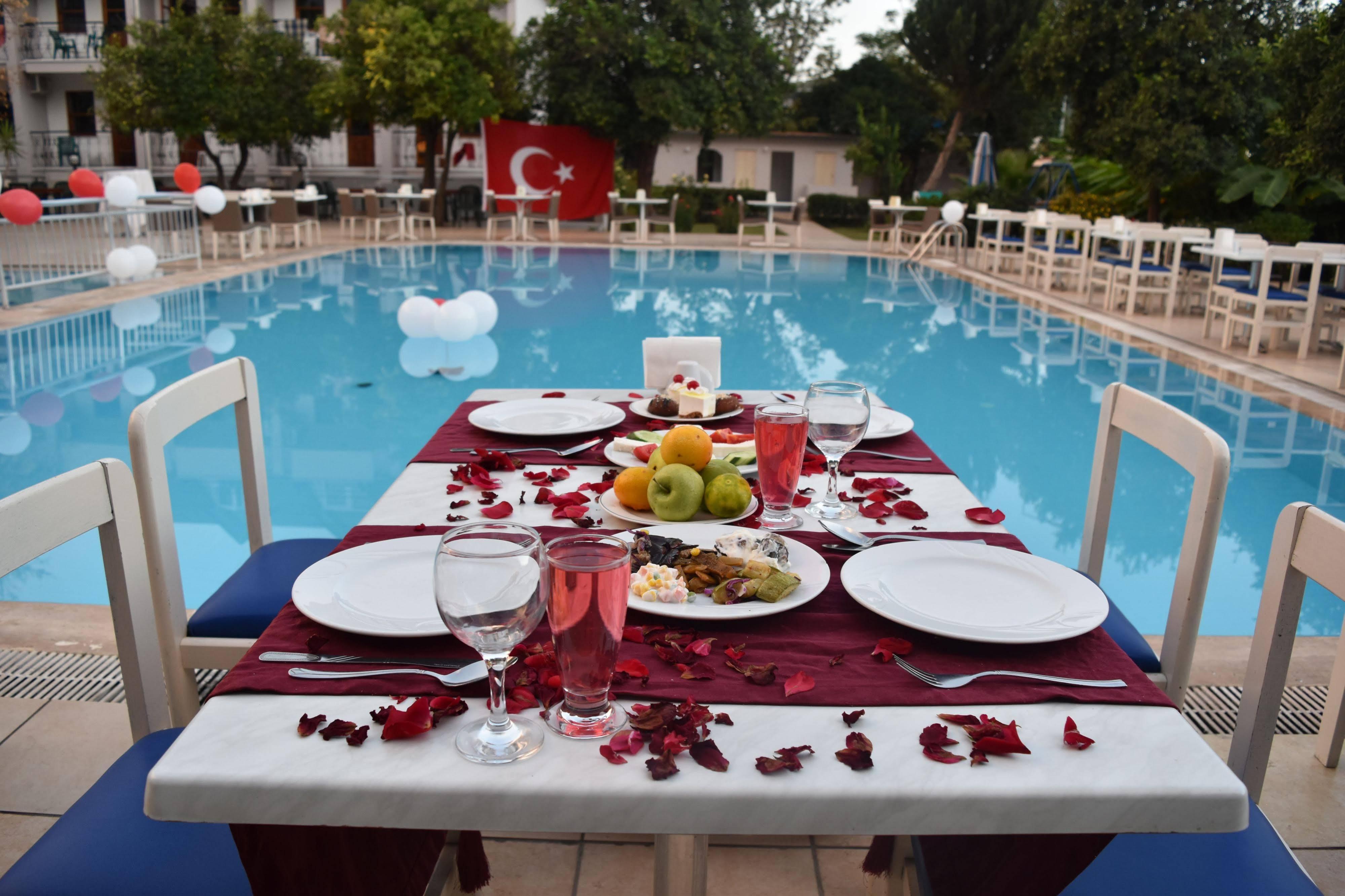 Ares Hotel Κεμέρ Εξωτερικό φωτογραφία
