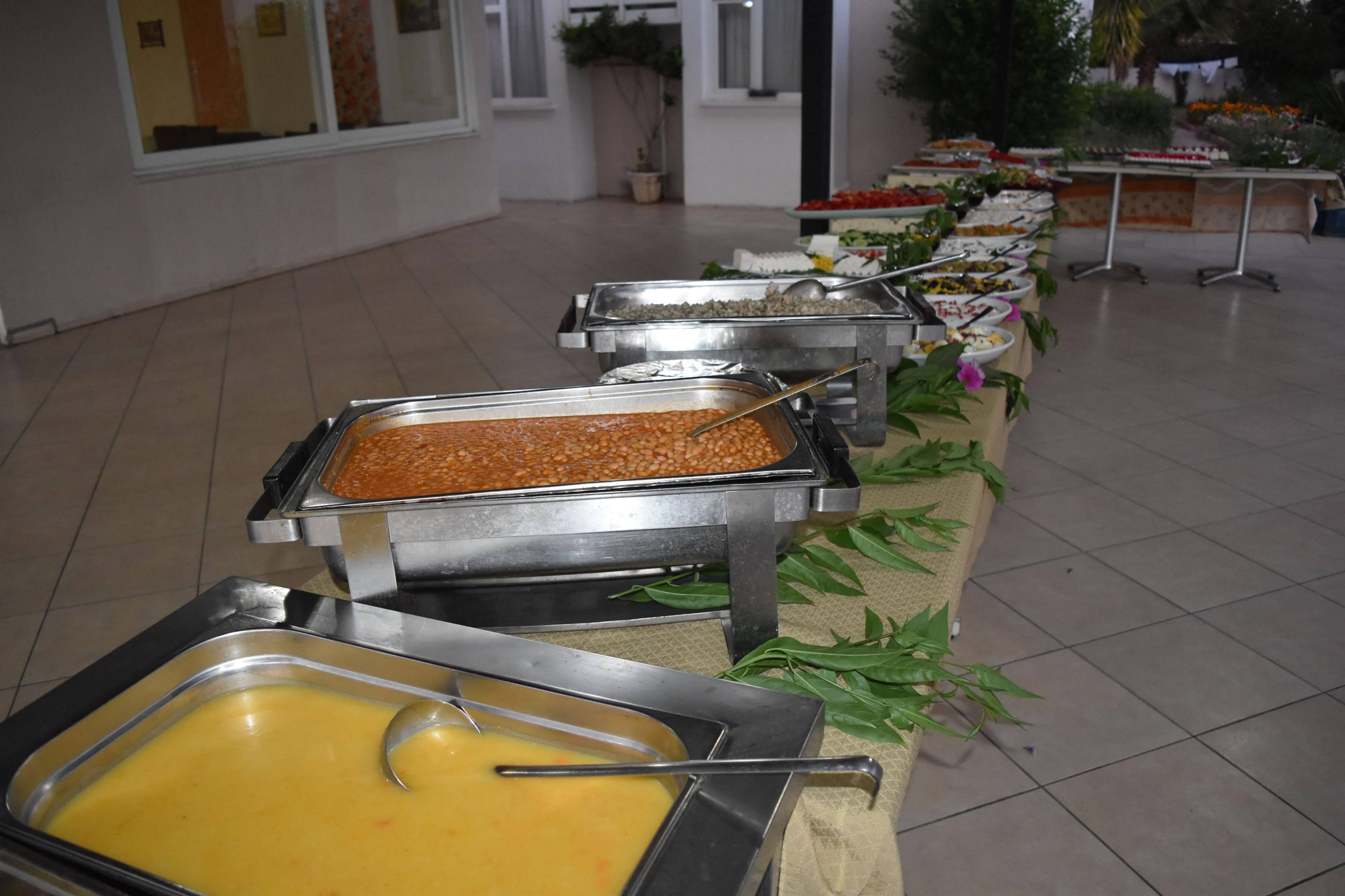 Ares Hotel Κεμέρ Εξωτερικό φωτογραφία