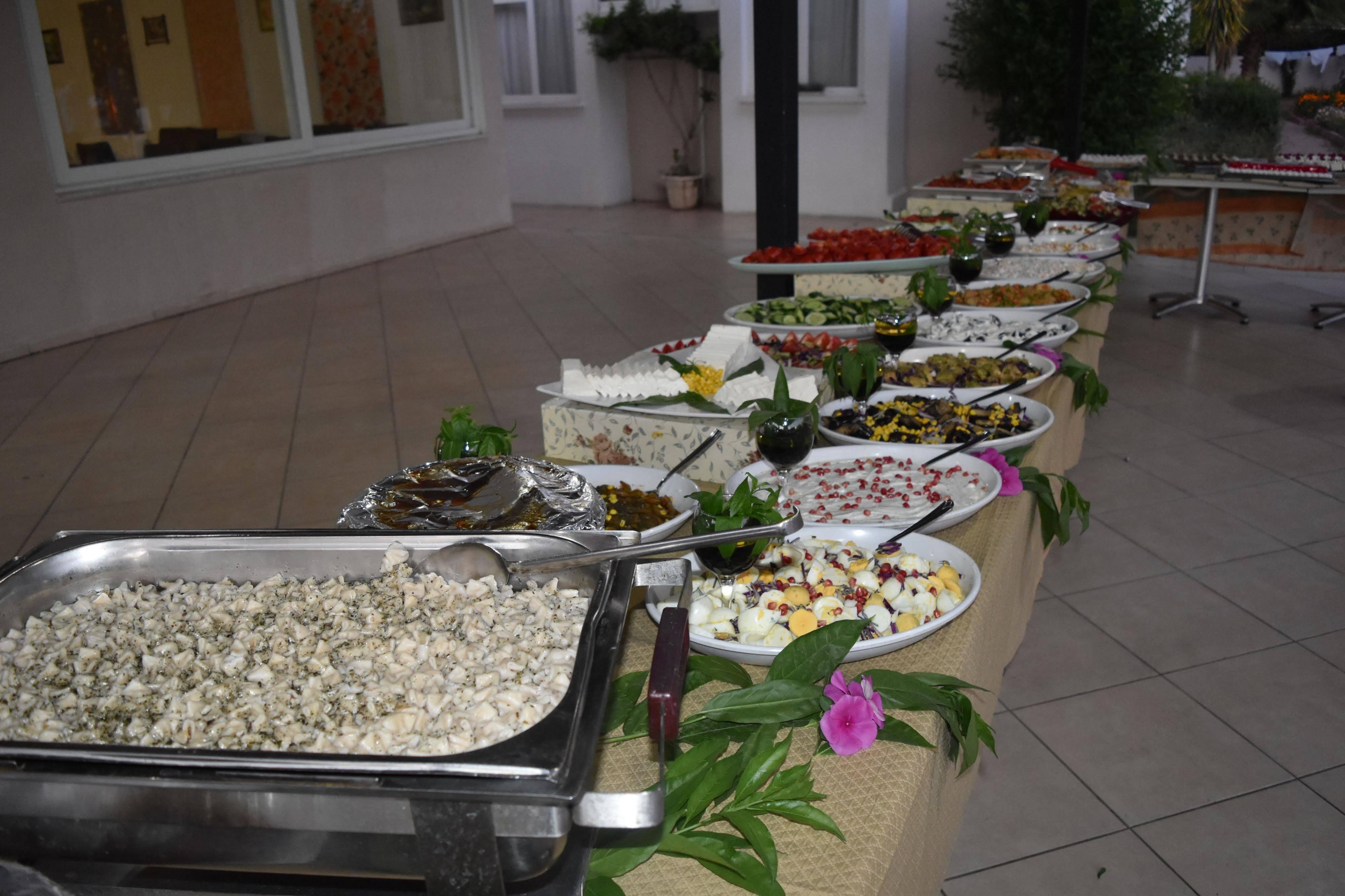 Ares Hotel Κεμέρ Εξωτερικό φωτογραφία