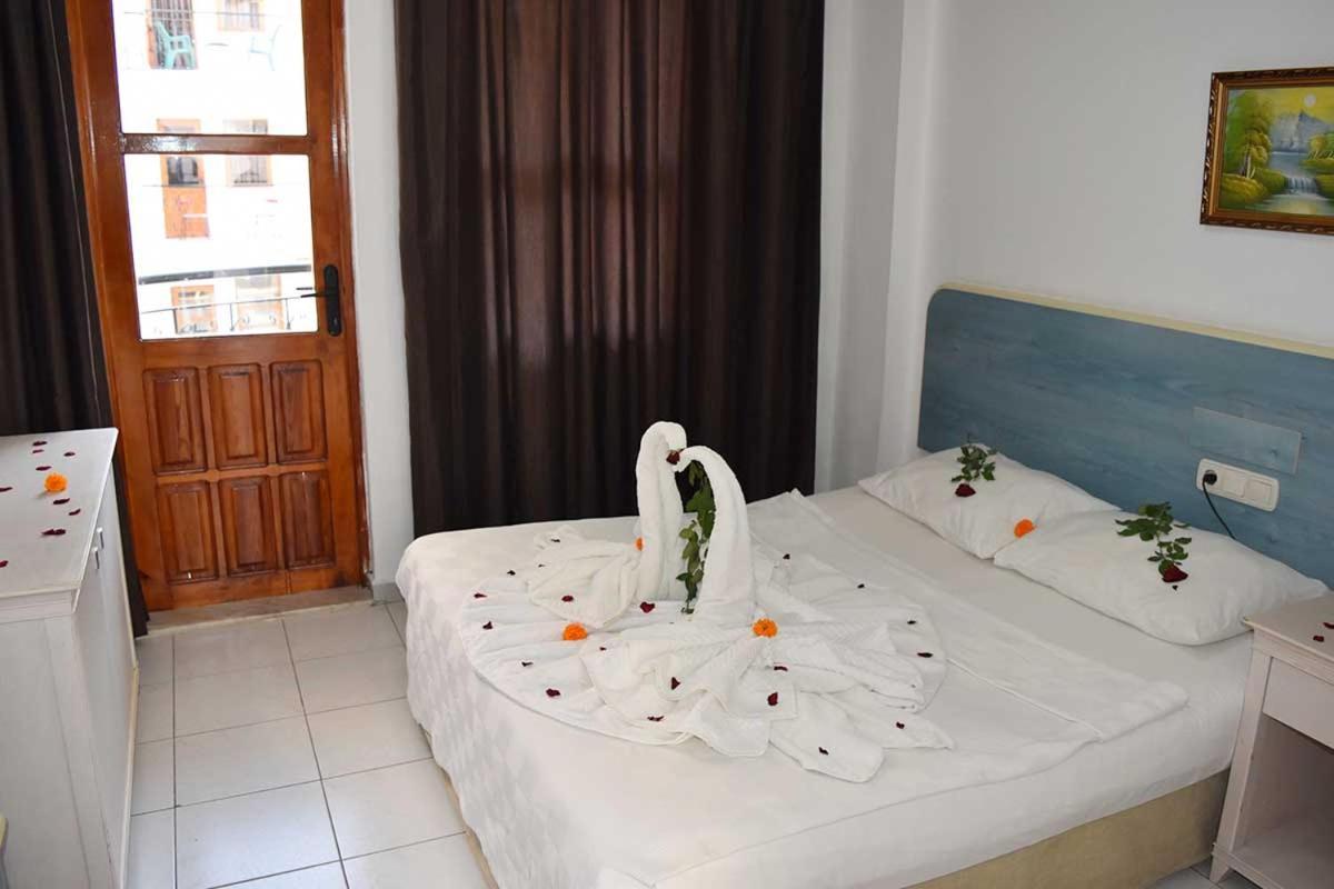 Ares Hotel Κεμέρ Δωμάτιο φωτογραφία