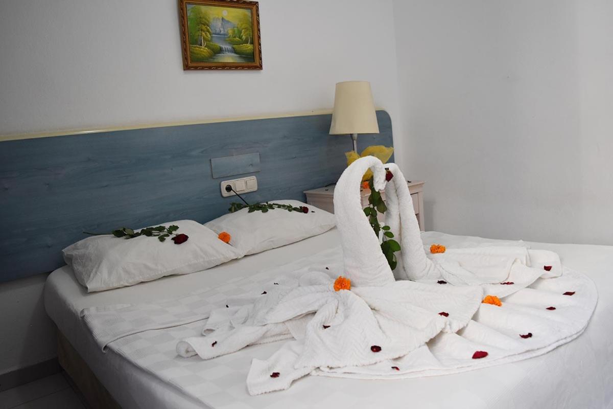 Ares Hotel Κεμέρ Δωμάτιο φωτογραφία