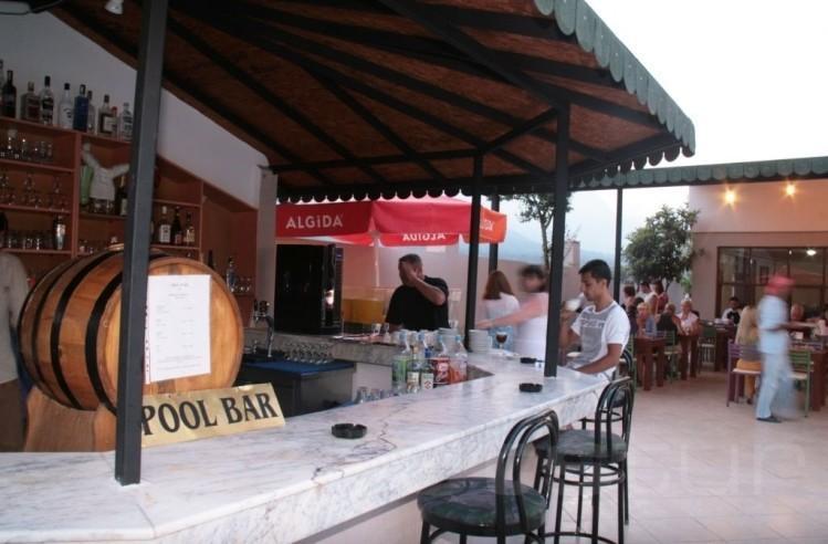 Ares Hotel Κεμέρ Εξωτερικό φωτογραφία