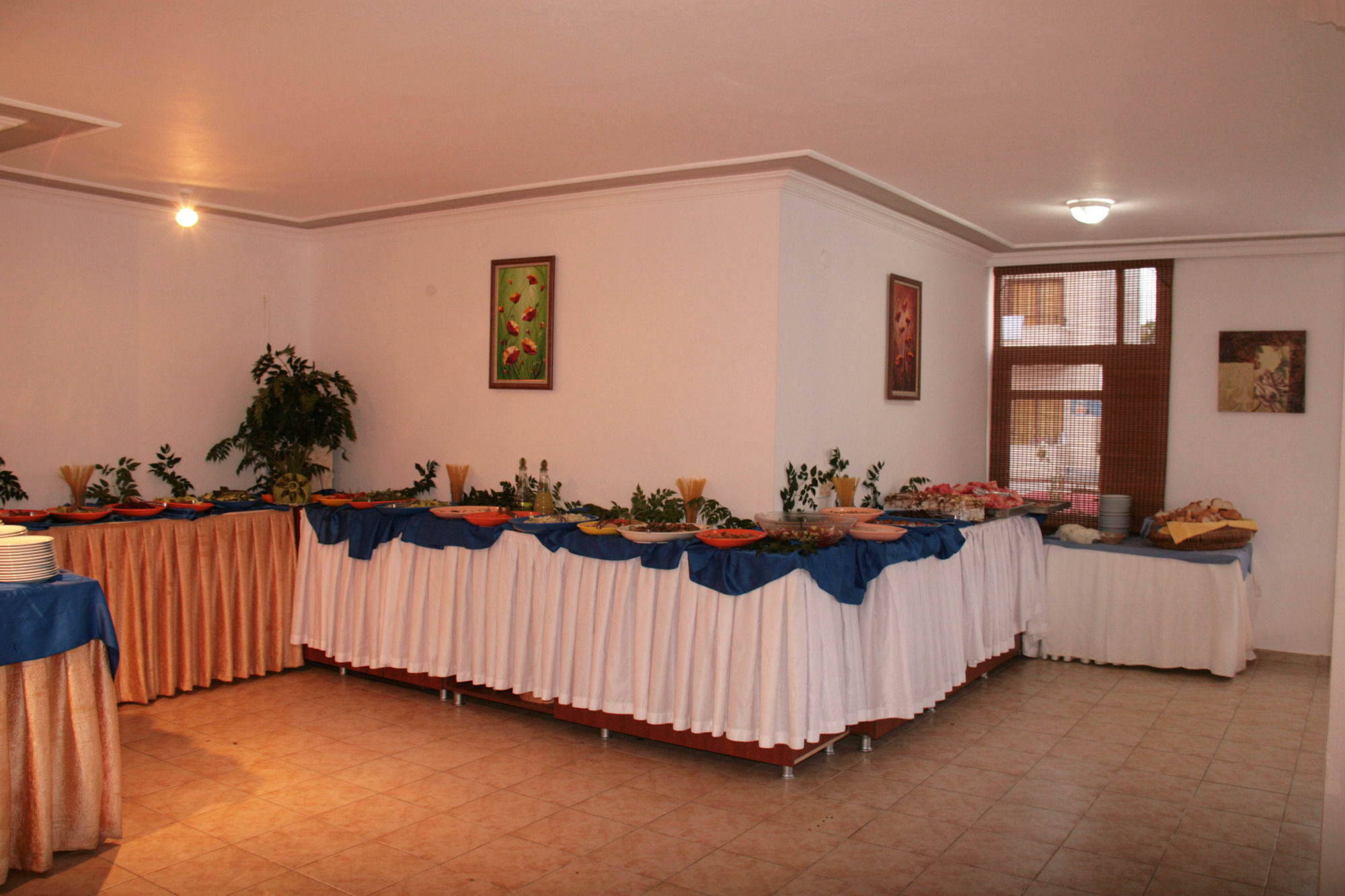 Ares Hotel Κεμέρ Εξωτερικό φωτογραφία